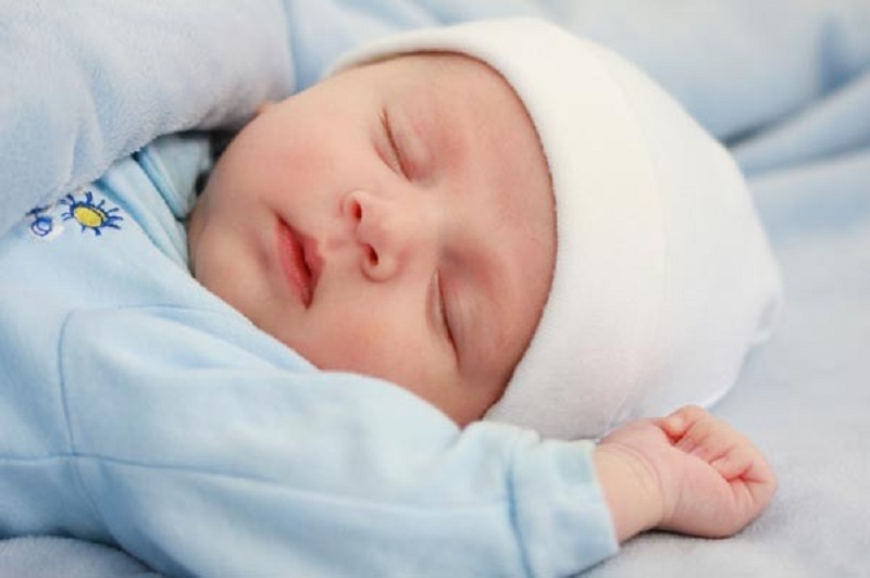 Phương pháp chăm sóc trẻ sơ sinh 1 tháng tuổi