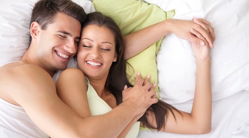 tăng ham muốn sau sinh