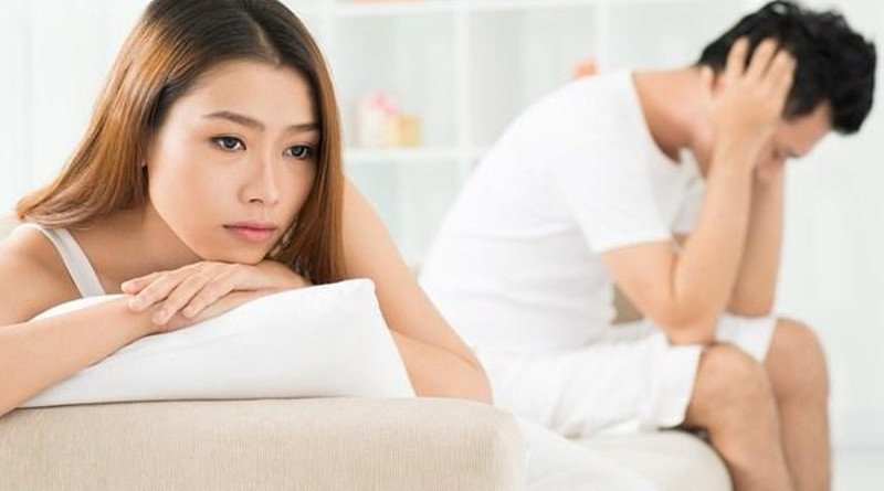 Cần kiêng quan hệ sau sinh bao lâu?