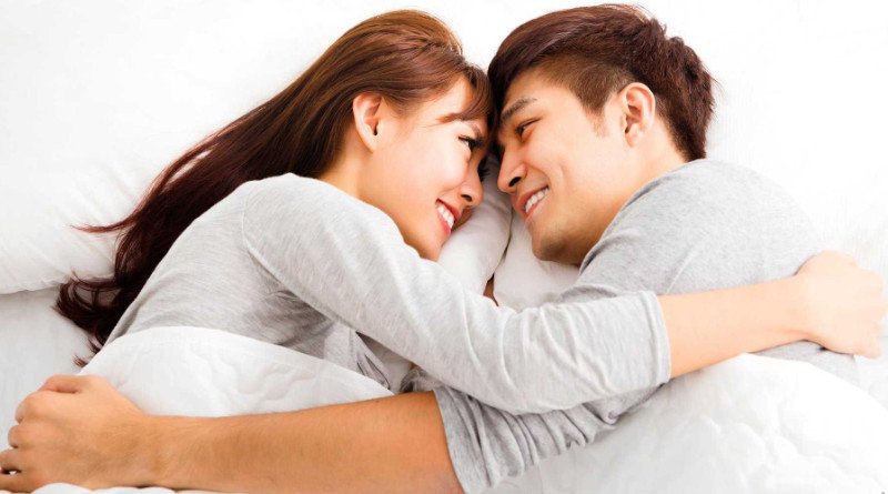 Tại sao phải kiêng quan hệ sau sinh?