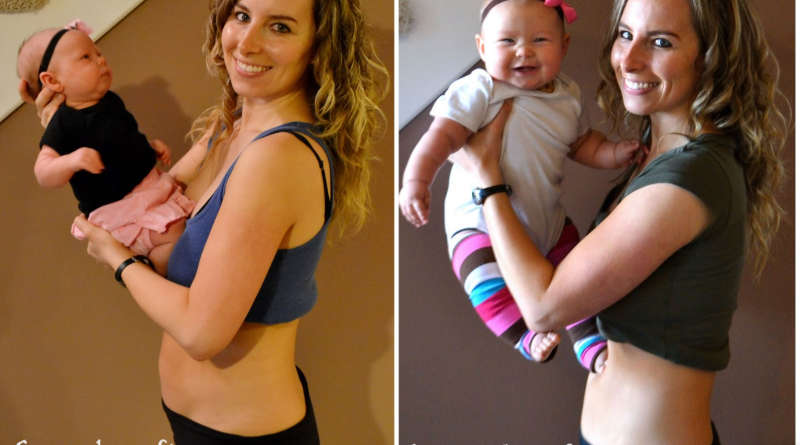 chữa xổ bụng sau sinh