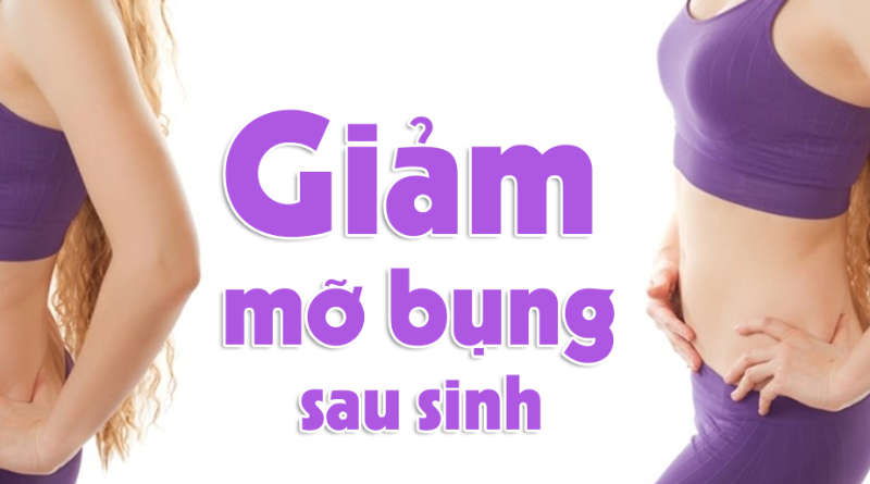 Thực đơn ăn kiêng cho phụ nữ sau sinh an toàn lành mạnh.