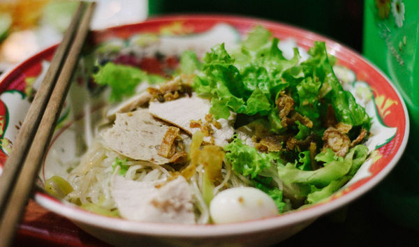 Top 10 món ăn vặt cho bà bầu tại Sài Gòn thơm ngon, hấp dẫn
