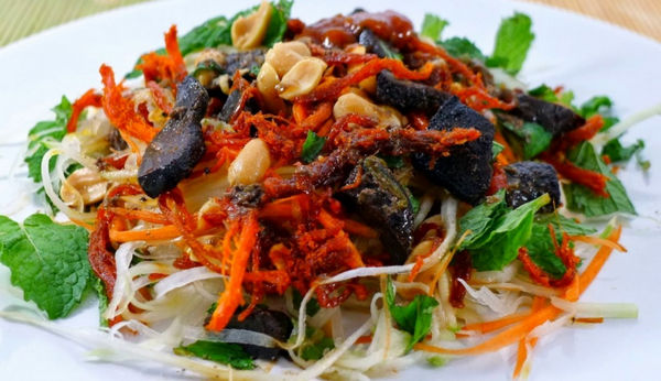 Top 10 món ăn vặt cho bà bầu tại Sài Gòn thơm ngon, hấp dẫn
