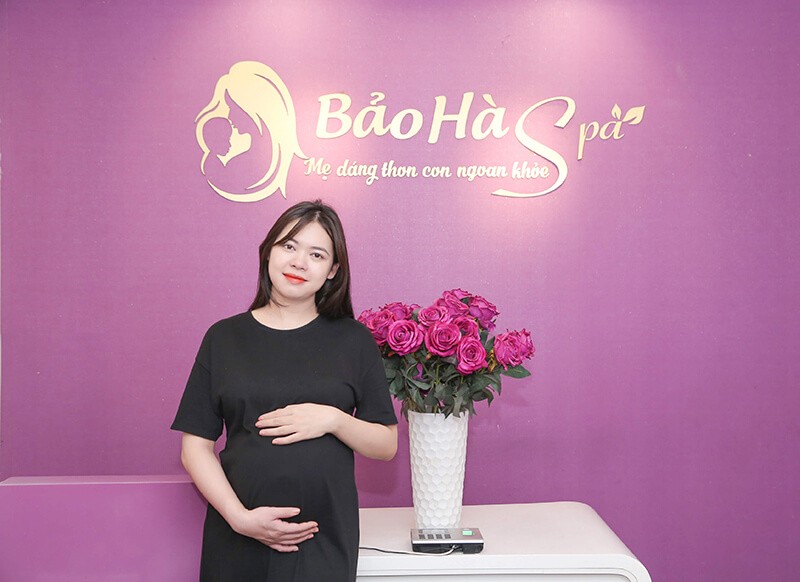 Top 5 Hoa hậu Hoàn vũ Việt Nam 2017 chia sẻ bí quyết mang thai lần đầu khỏe đẹp, rạng rỡ, chuẩn bị mọi thứ tốt nhất chào đón bé yêu